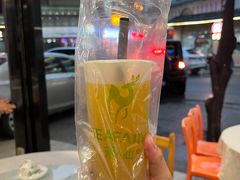 -德記大排档 26年老字号(西湖店)
