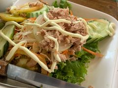 -Doo Dee Thai Food(Issan/Isaan/Esan)