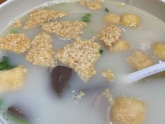 -鸭得堡老鸭汤·鸭血粉丝(凤凰西街店)