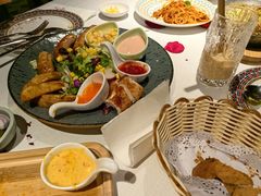 -俄士厨房(五棵松华熙LIVE店)