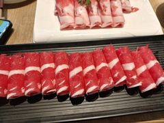 -古关火锅店(古北水镇景区店)