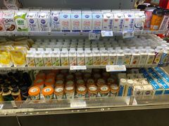 -today便利店(汉街店)