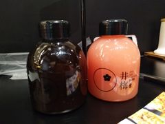 草莓遇见番石榴-贡梅老面馆·蟹粉面·无锡特色小吃(南长街主推店)