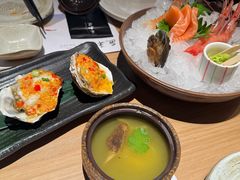 -匠和风精致料理(春熙路群光广场店)