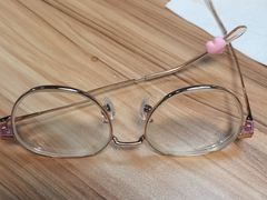 -利客来眼镜店(崂山百货店)