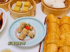 -聚福山莊·寻味顺德(北滘店)