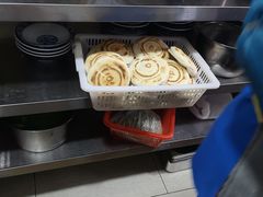 -樊记腊汁肉(竹笆市总店)