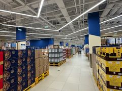 -盒马X会员店(王府井奥莱UP TOWN店)