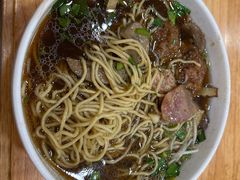 -欣达面馆(天桥支路店)