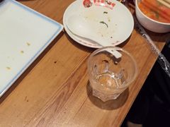 -金谷园饺子·烧烤(人大总店)