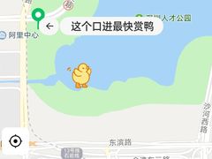 -深圳人才公园