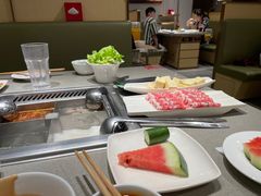 -海底捞火锅(宇飞大厦店)