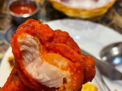 -Santoor 萨都里印度餐厅(北锣鼓巷店)