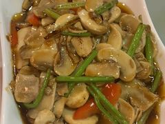 -素心斋素食餐厅