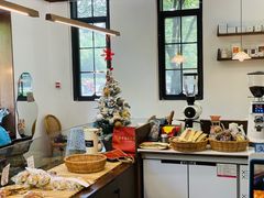 -富贵面包公司(运河店)