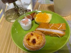 -佰园全日西餐厅-厦门佰翔软件园酒店