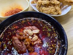 -四川老牛麻辣烫(北门桥店)