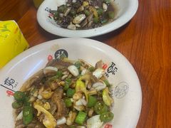 -何永光123鲜牛肉馆(1号店)