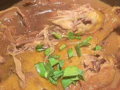 -大鸭梨烤鸭店(花园村店)