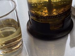 -河畔春天时尚餐厅