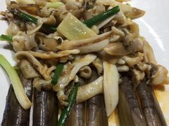 -79号渔船海鲜饭店(华强北店)