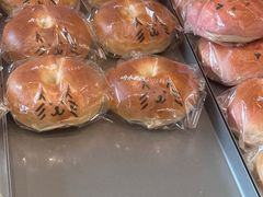 -崎本的店·专业酵种吐司(无锡万象汇店)