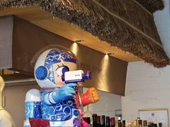 -北京国贸CBD亚朵S酒店xFunsCenter