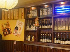 -鸟鹏烧鸟居酒屋(熙龙湾店)