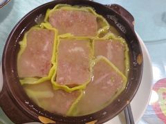 -石饮红星包子(中山路店)