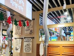 -安又胖韩国烤肉(泰达永旺店)
