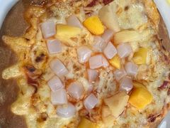 -萨莉亚意式餐厅(河东万达店)