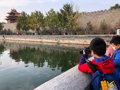-东华门大街小区