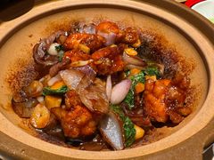 -青年公社烤鸭(姚家园万象汇店)