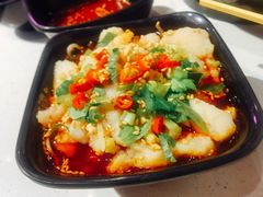 -梵云依家小冒菜(新街口总店)