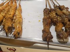 -木屋烧烤(龙华店)