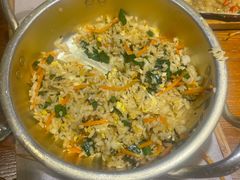 凯旋炒饭-新凯旋烧烤·燕姐千岛湖土菜