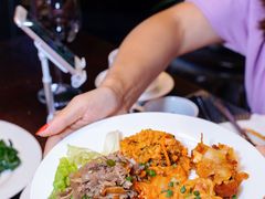 -洲际酒店·地平线全日餐厅HORIZON CAFÉ