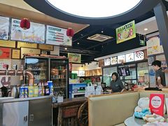 -隆喜元鱼汤包·海鲜(中联广场店)