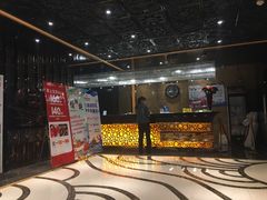 -台北A+A七喜饭店(德增街店)