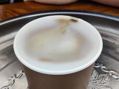 -谢怀亮芝麻茶