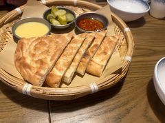 -那时新疆·若羌(经纬汇店)