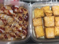 -孖记茶档·热腾茶餐(荔湾领展广场店)