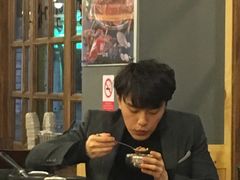 -弘益酱蟹