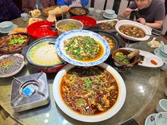 -灶东家民间菜(回兴店)