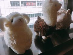 -九府羊·鲜羊火锅·烤串(新华路店)