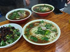 -老冯拉面羊棒骨(西宸广场店)