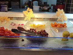 -汉丽轩牛排海鲜烤肉自助餐厅(丁字口店)