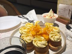 -BE BRIGHT KITCHEN(正佳广场店)