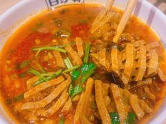 -白沙肴·长沙米粉.小炒湘菜(石厦时代广场店)