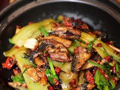 -甲王二老长沙口味馆